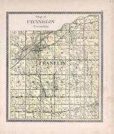Franklin Township, Montgomery County 1898